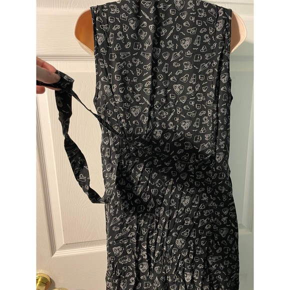 Christopher & Banks Shop Shopping Dress Size 10 - Picture 4 of 7